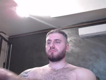 Brad_Pittfall December 28, 2025 Chaturbate stream image