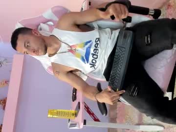Brandoncolee December 28, 2025 Chaturbate stream image