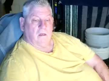 Canoelicker69 December 28, 2025 Chaturbate stream image