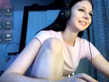 Constancefeusier December 28, 2025 Chaturbate stream image
