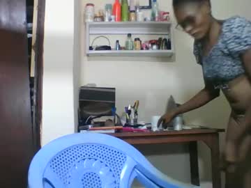 Ebonyqueen4 December 28, 2025 Chaturbate stream image