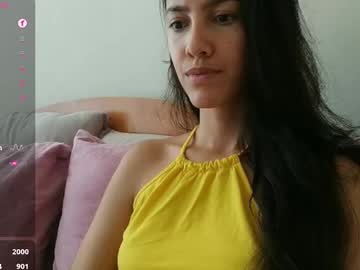 Innocentlatiina December 28, 2025 Chaturbate stream image