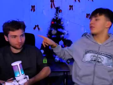 Joseph_Bear_ December 28, 2025 Chaturbate stream image