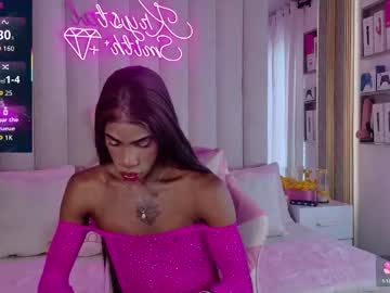 Kendallgil December 28, 2025 Chaturbate stream image