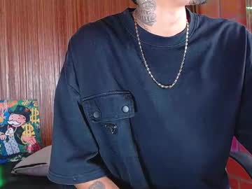 Liiaam_Lee_ December 28, 2025 Chaturbate stream image