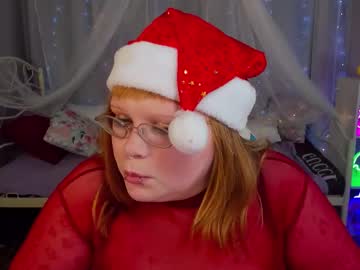 Lottieparker December 28, 2025 Chaturbate stream image