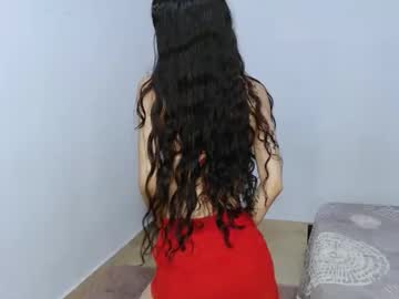 Mariza_Hot01 December 28, 2025 Chaturbate stream image