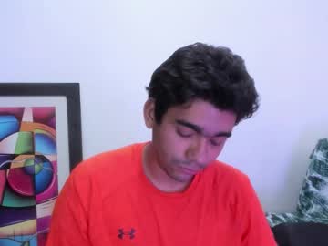 Sack_Rojas December 28, 2025 Chaturbate stream image
