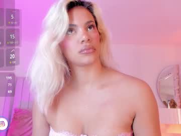 Shelynna_Azzul December 28, 2025 Chaturbate stream image