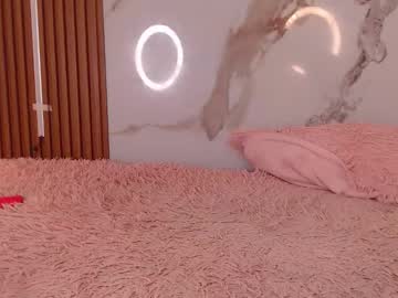 Shena_Nomy1 December 28, 2025 Chaturbate stream image