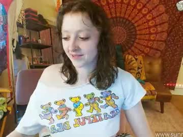Xsunsub December 28, 2025 Chaturbate stream image