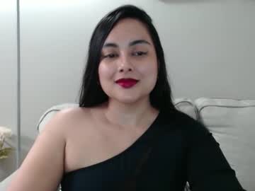 Amanda_411 December 28, 2025 Chaturbate stream image