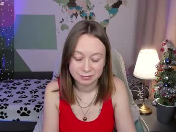 Brookedamon December 28, 2025 Chaturbate stream image