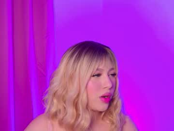Celesttebloom_ December 28, 2025 Chaturbate stream image