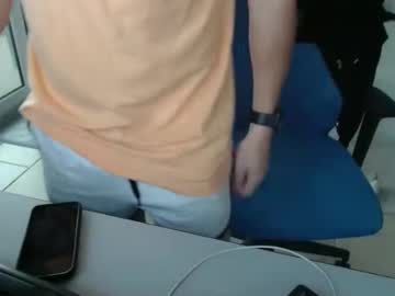 Christiano1977 December 28, 2025 Chaturbate stream image