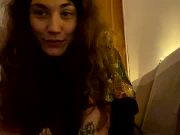 Just_Curly_Ginger December 28, 2025 Chaturbate stream image