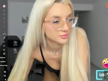 Lovelybianca_ December 28, 2025 Chaturbate stream image