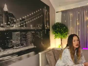 Poli_Molly December 28, 2025 Chaturbate stream image
