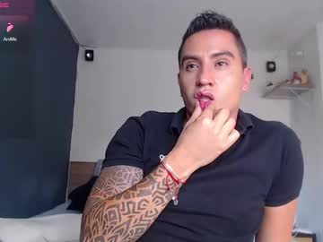 Richi_Grubby December 28, 2025 Chaturbate stream image