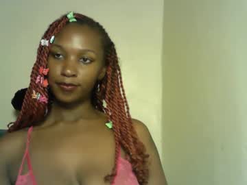 Sexy_Chocoy05 December 28, 2025 Chaturbate stream image