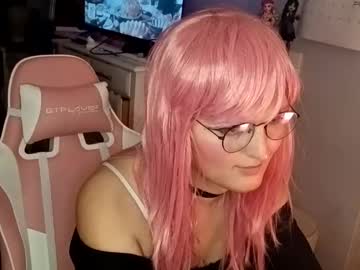 Soleil_Olivia December 28, 2025 Chaturbate stream image