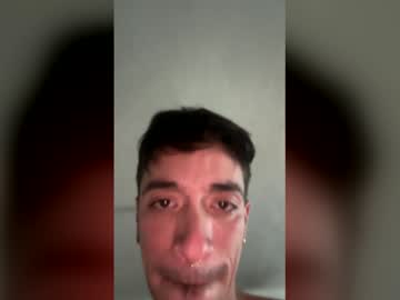 Yas236 December 28, 2025 Chaturbate stream image