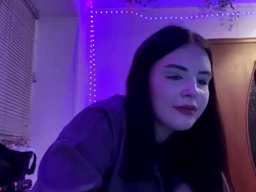 Alejandrinatreff December 28, 2025 Chaturbate stream image