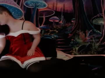 Alyssaarcane December 28, 2025 Chaturbate stream image