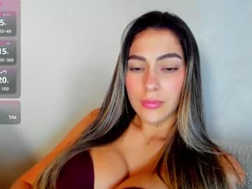 Eliza_Sanz December 28, 2025 Chaturbate stream image