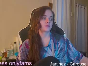 Fuxkme_Jen December 28, 2025 Chaturbate stream image