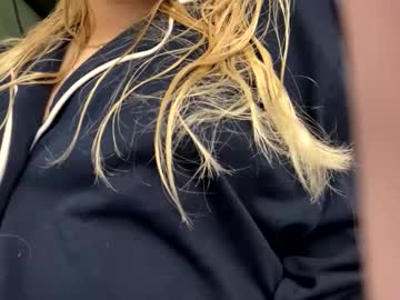 Hailey_Would December 28, 2025 Chaturbate stream image