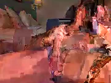 Hercles December 28, 2025 Chaturbate stream image