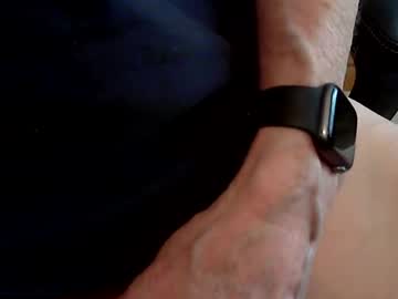 Joebutler6970 December 28, 2025 Chaturbate stream image