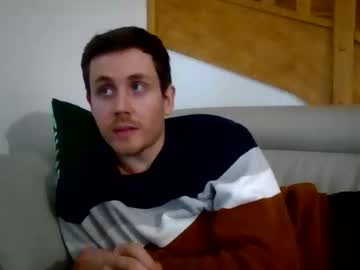 Romain_B26 December 28, 2025 Chaturbate stream image
