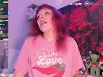 Sarah_Stoner stream photo from December 28, 2025