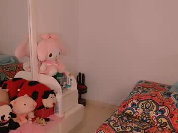 Sofia_Mark20 December 28, 2025 Chaturbate stream image