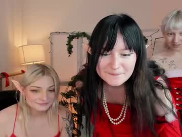 Ur_Charlie December 28, 2025 Chaturbate stream image