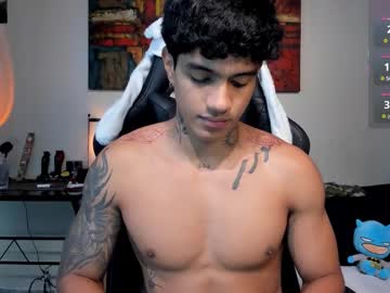 Aress444 December 28, 2025 Chaturbate stream image