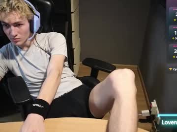 Bambelbye December 28, 2025 Chaturbate stream image