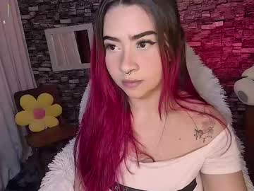 Coralwells December 28, 2025 Chaturbate stream image