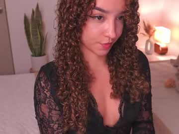 Emily_Johnson1 December 28, 2025 Chaturbate stream image
