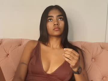 Julieta_Aguilar December 28, 2025 Chaturbate stream image