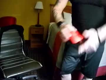 Livingpuddle December 28, 2025 Chaturbate stream image