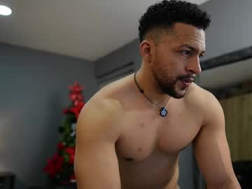 Loganmartinx December 28, 2025 Chaturbate stream image