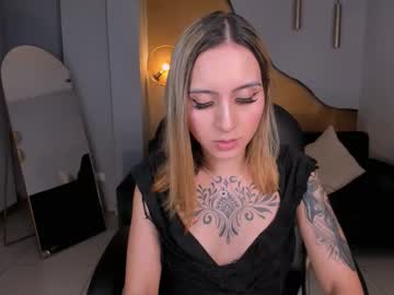 Mollysunders_ December 28, 2025 Chaturbate stream image