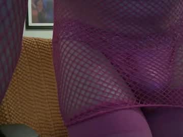 Shadow_Puppet December 28, 2025 Chaturbate stream image