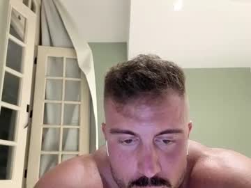 Toro_Arrapato December 28, 2025 Chaturbate stream image
