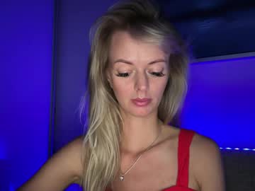 Valerieluvsugar December 28, 2025 Chaturbate stream image