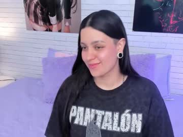 Zoe_Murphy_ December 28, 2025 Chaturbate stream image