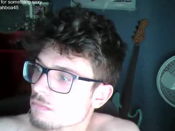 20noah02 December 29, 2025 Chaturbate stream image